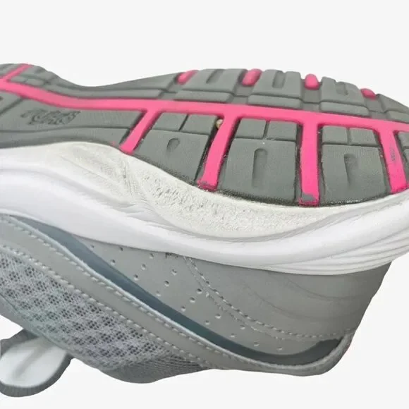 Ryka Dash 3 Walking Sneakers - Picture 10 of 12